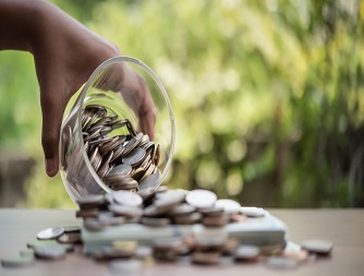 Why should we start investing at a young age?